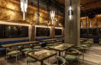 Los 10 mejores restaurantes de Buenos Aires en Argentina Mejores restaurantes de Buenos Aires