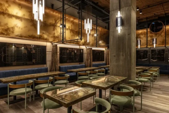Mejores restaurantes de Buenos Aires