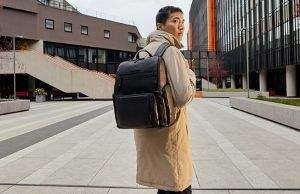 ¿Cómo elegir una mochila de trabajo para hombre? Mochilas de trabajo para hombre