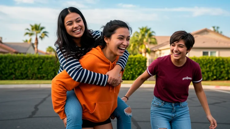Modelos de ropa jovenes