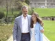 Monarquía o República. Por Fernando de Orbaneja Felipe VI y la princesa Leonor. (Fotografía tomada años después de la muerte del autor del artículo)