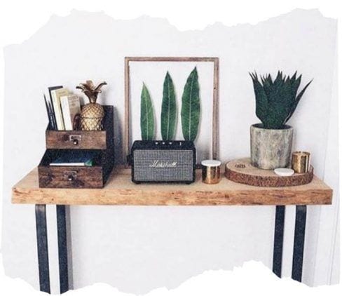 Mueble Hannun