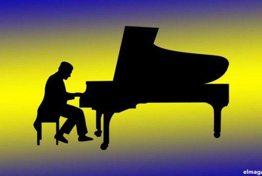 Compositores desconocidos