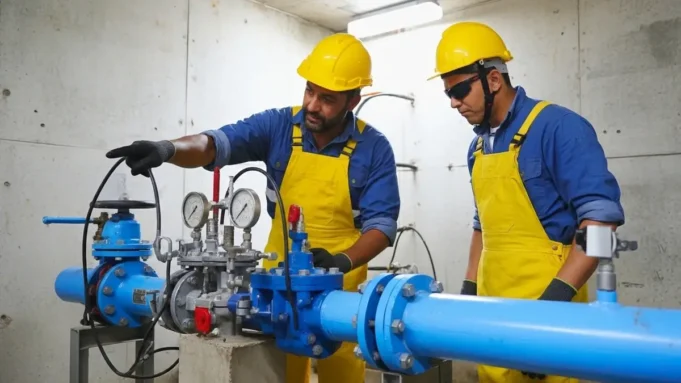 normativa de valvulas de presion de agua Normativas de válvulas de presión de agua