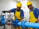 Normativas de seguridad en válvulas reguladoras de presión Normativas de válvulas de presión de agua