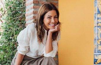 Virginia Troconis protagoniza la nueva campaña de zapatos ‘We love summer. We love Catchalot’