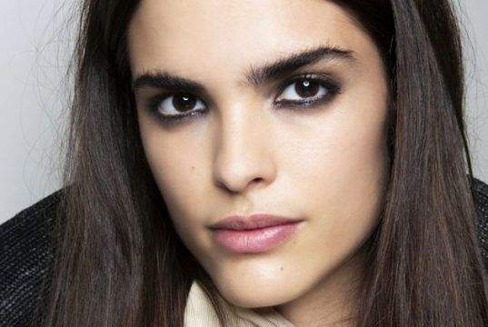 Ojos negros ¿Realmente existen los ojos de color negro?