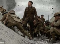 Crítica de la película «1917» (2019) de Sam Mendes