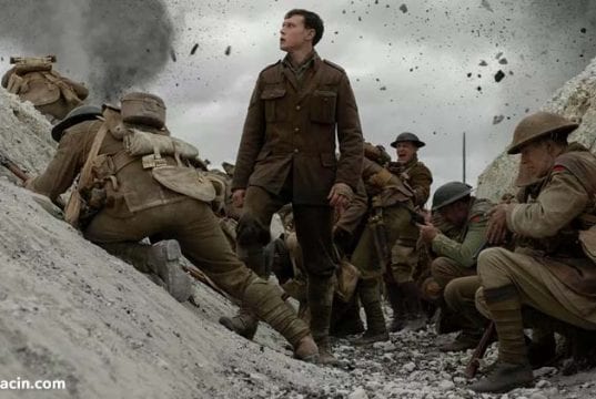 Crítica de la película «1917» (2019) de Sam Mendes