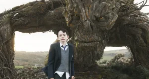 Opiniones de la película "Un monstruo viene a verme"