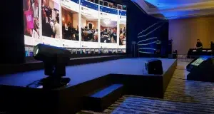 Organización de eventos de Octo Event Productions