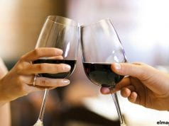 Origen del brindis.