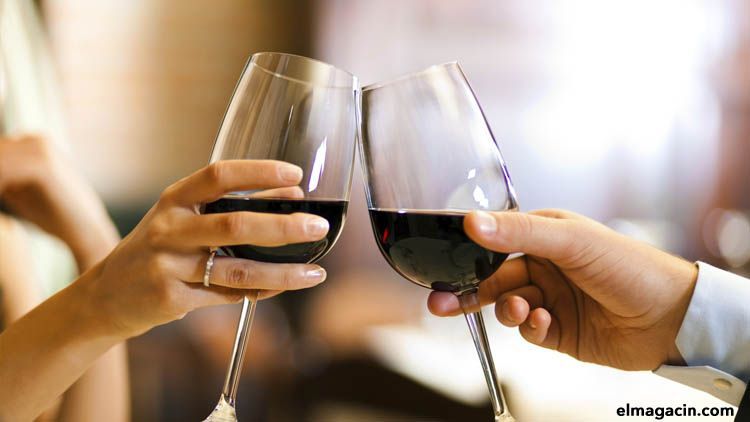 Origen del brindis.