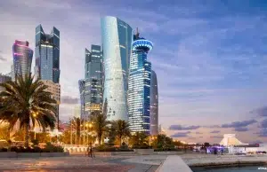 ¿Cuál es el país más rico del mundo en 2025? País más rico del mundo
