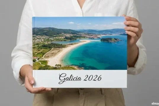 Papel fotográfico A4