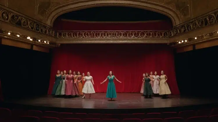 Pasos para preparar una obra de teatro
