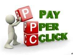 ¿Qué significa Pay Per Click o PPC? pago por clic