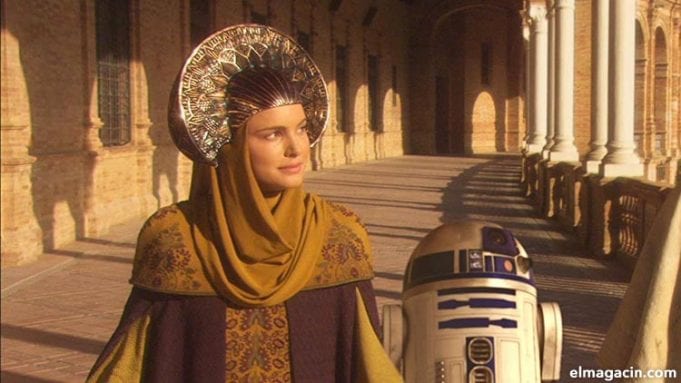 Películas rodadas en España Películas rodadas en España