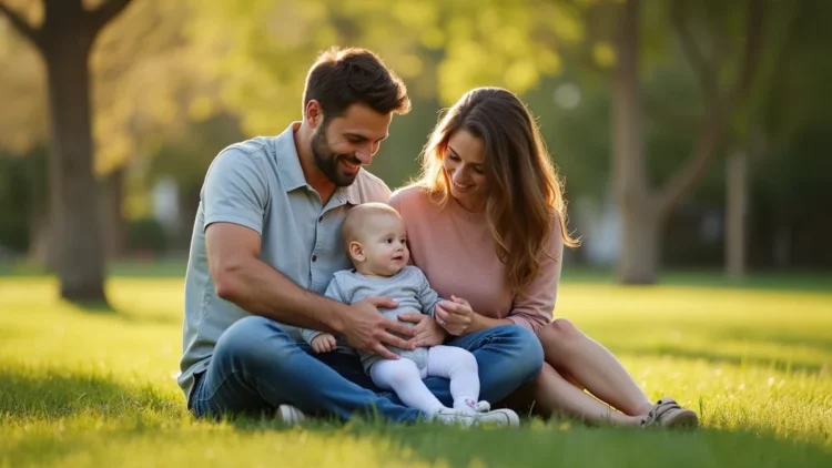 Permiso de paternidad en España