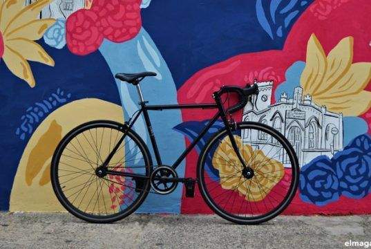 Por qué la bicicleta es el mejor medio de transporte para desplazarse por la ciudad