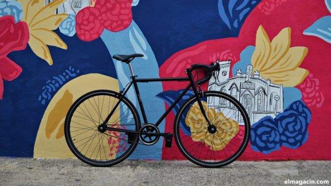 Por qué la bicicleta es el mejor medio de transporte para desplazarse por la ciudad Por qué la bicicleta es el mejor medio de transporte para desplazarse por la ciudad