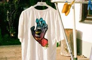 Por qué la gente personaliza la ropa Por qué la gente personaliza la ropa