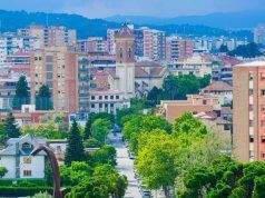 ¿Porqué vivir en Cerdanyola del Vallès?