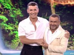 Los presentadores españoles con sueldos más altos