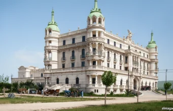 Primeros casinos en abrir en España: Los casinos más antiguos Primeros casinos en España: La Toja