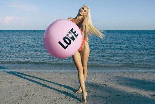 Productos de merchandising para verano