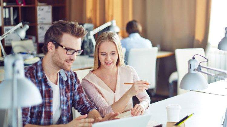 profesionales de marketing Lead Generation