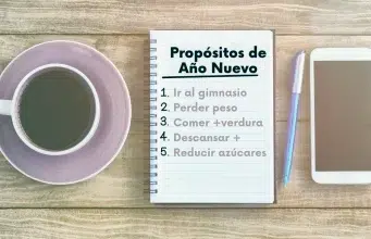 Propósitos de año nuevo Propósitos de año nuevo