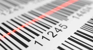 ¿Qué es el código EAN 13?
