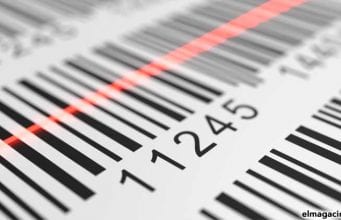 ¿Qué es el código EAN 13?