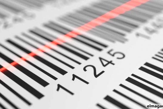 ¿Qué es el código EAN 13?