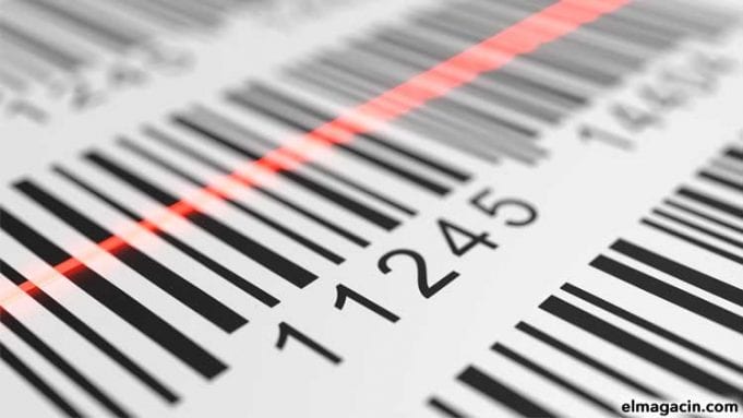 ¿Qué es el código EAN 13? ¿Qué es el código EAN 13?
