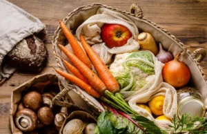 Qué es la alimentación ecológica y sus beneficios Qué es la alimentación ecológica