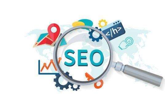 Qué es SEO