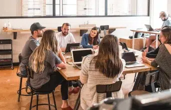 ¿Qué es un sistema ERP? Qué es un sistema ERP