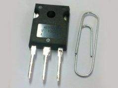 ¿Qué es un tiristor y cómo funciona? ¿Qué es un tiristor y cómo funciona?