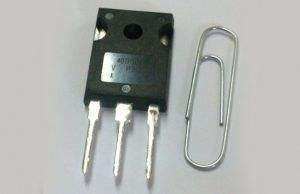 ¿Qué es un tiristor y cómo funciona? ¿Qué es un tiristor y cómo funciona?