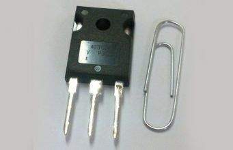 ¿Qué es un tiristor y cómo funciona?