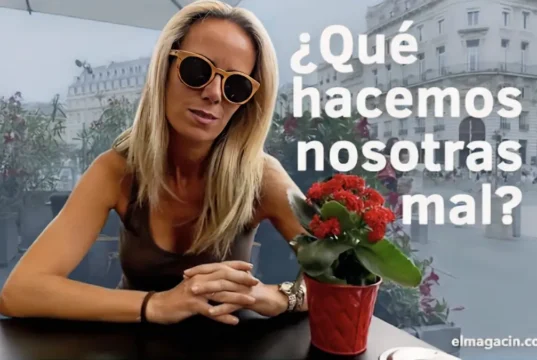 Qué hacemos mal las mujeres y cómo cambiarlo