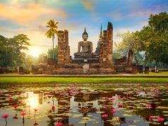 Qué hacer en Tailandia en una semana