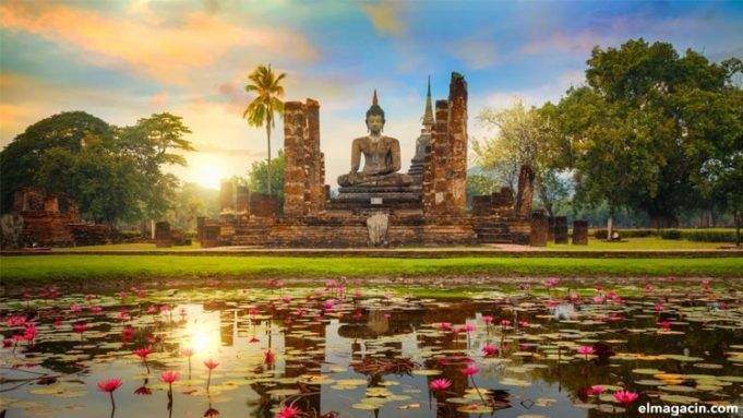 que-hacer-en-tailandia-en-una-semana Qué hacer en Tailandia en una semana