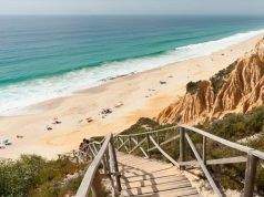 Qué ver en Comporta (Portugal). La playa más deseada al sur de Lisboa Qué ver en Comporta