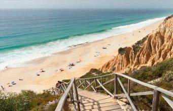 Qué ver en Comporta (Portugal). La playa más deseada al sur de Lisboa Qué ver en Comporta