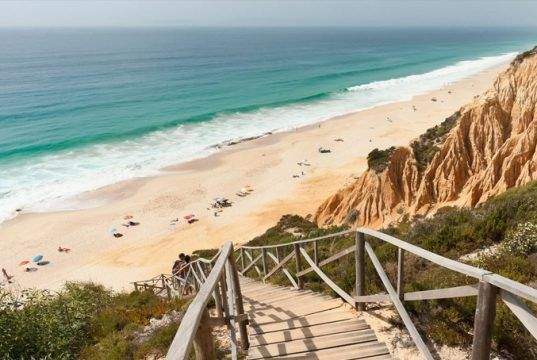 Qué ver en Comporta