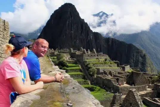 Qué ver en Perú en 15 días