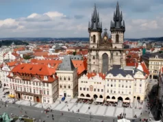 Qué ver en Praga en 3 días